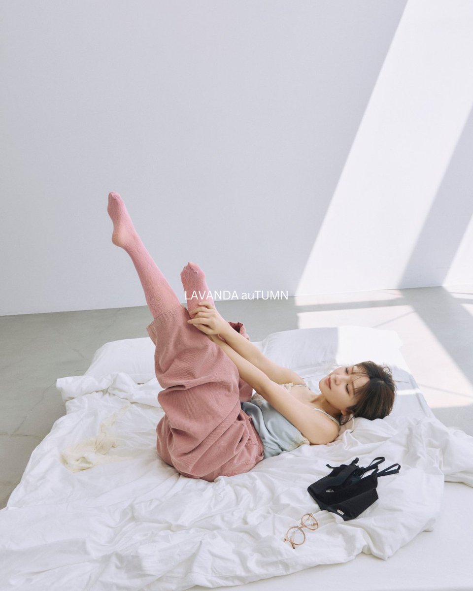 LAVANDA.jp tweet media