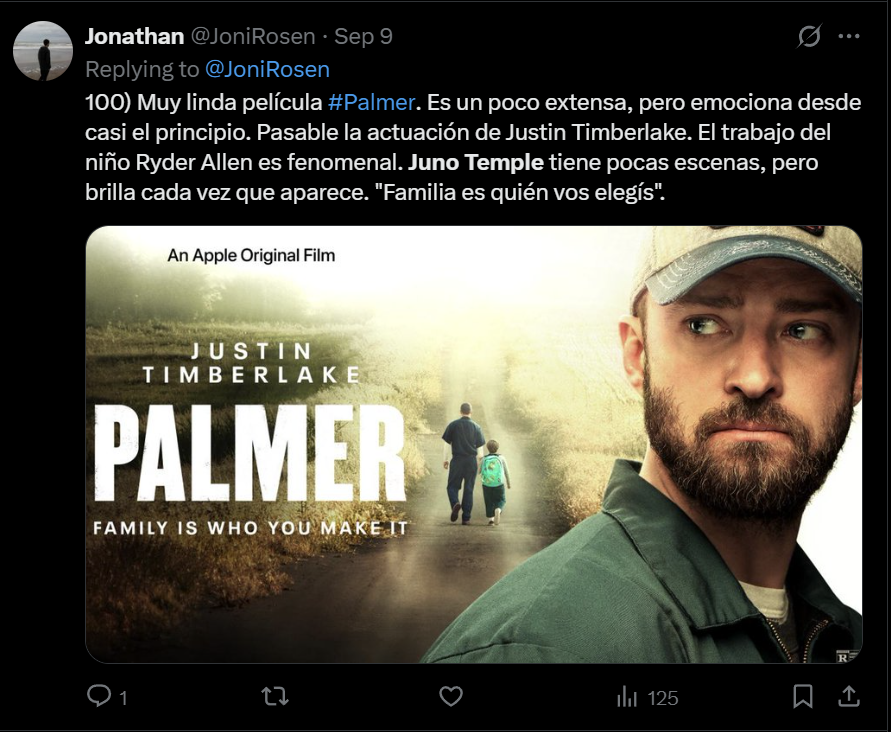 Juno Temple Network tweet media