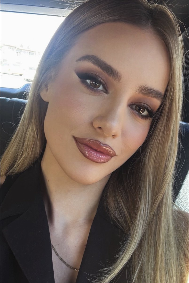 Her mesmerizing beauty ✨❤️🫠

#heidibaci #heidiromeo