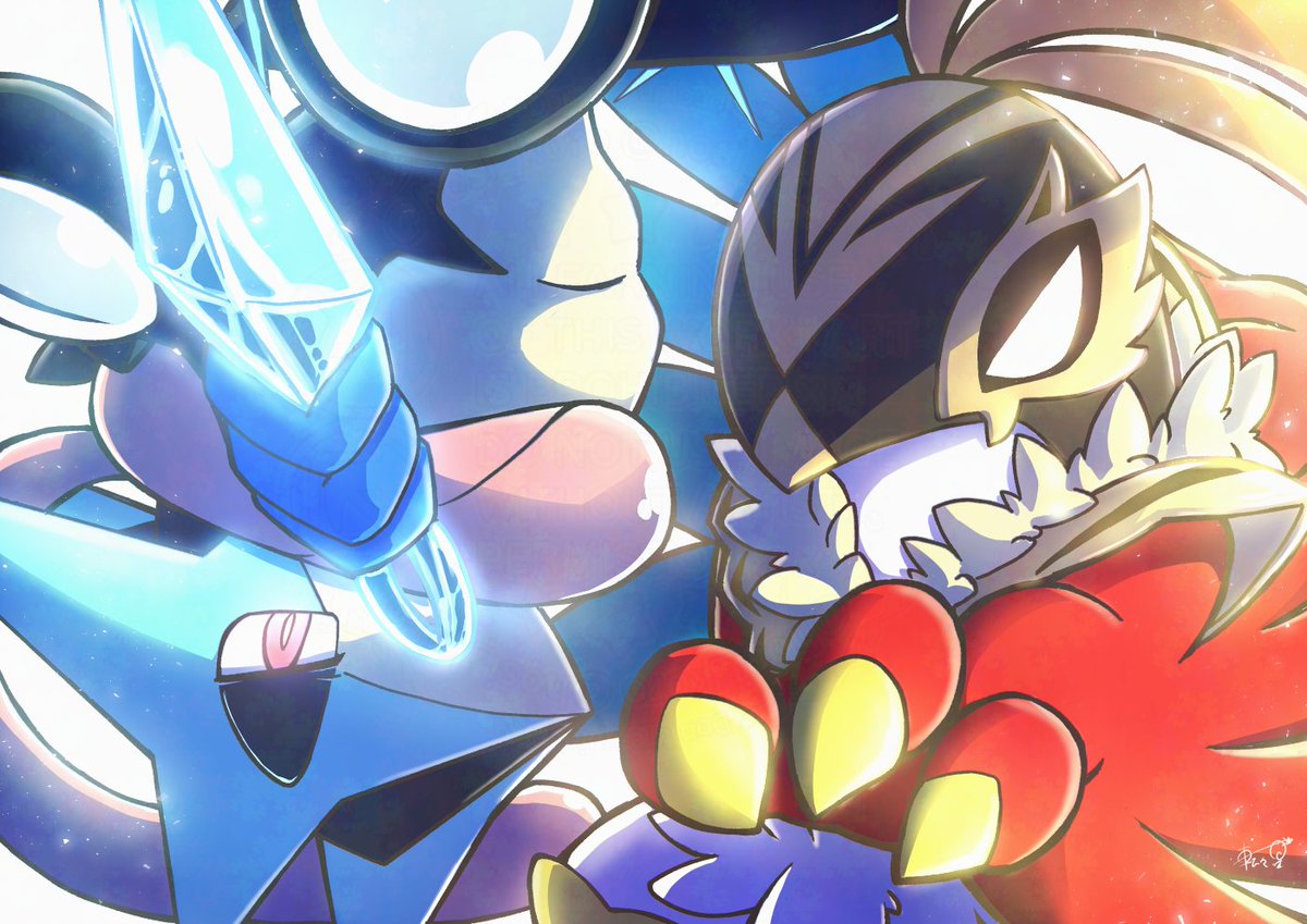 相手になろう

メガでゲコルチャ