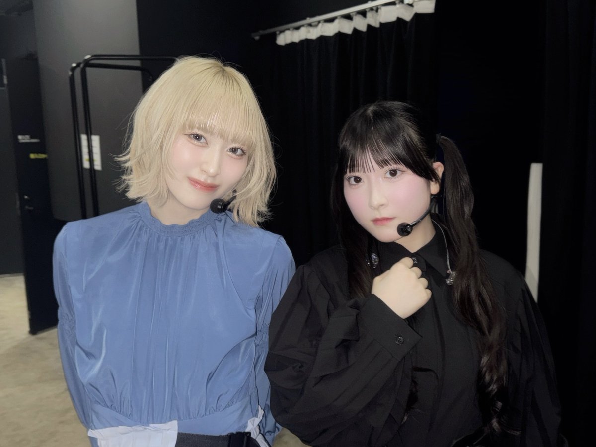 #ノイミー全国ツアー2025
追加公演も含め、全公演が無事に終了しました〜⭐️˖ ࣪⊹

参加してくれたみなさん
本当にありがとうございました💖

最高の船旅だったよ〜🛳️🫧ྀི⸝꙳.⋆
これからもたくさんの思い出をつくろうねっ♡
出港〜⚓️♡

ノイミーが、だいすきゅんだ〜っ⸝⸝&gt;  ̫ &lt;⸝⸝💞
#きゅんかわ