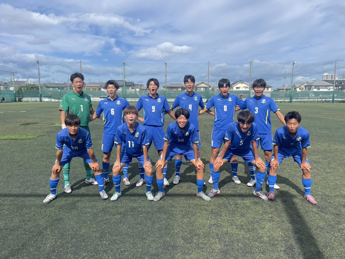 高校サッカー部 草津東 ウォーマー 上下 XO 公式】草津東高校サッカー部