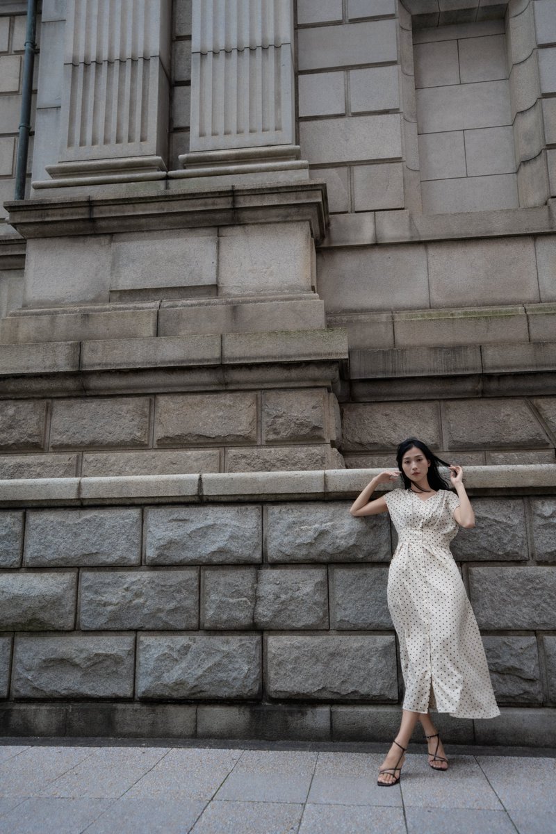 「kazumiさんと行く横浜ゆるフォトウォーク」

モデル：kazumiさん（<a href="/kajunoko_model/">kazumi</a>）

#kazumi 
#横浜　
#馬車道 
#フォトウォーク　
#ポートレートが好きな人と繋がりたい