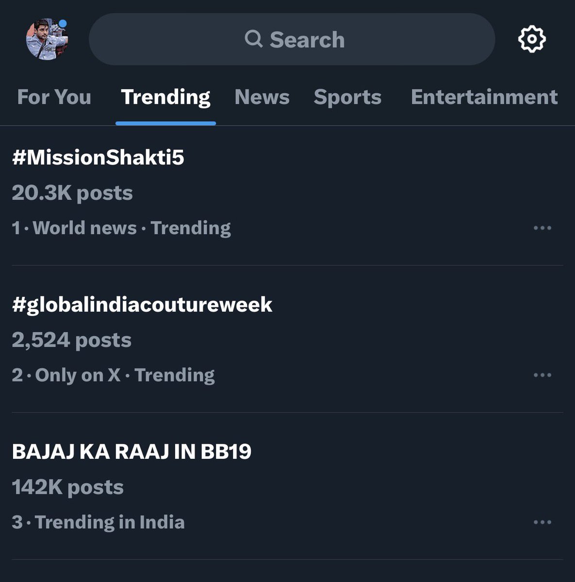 tweet item media