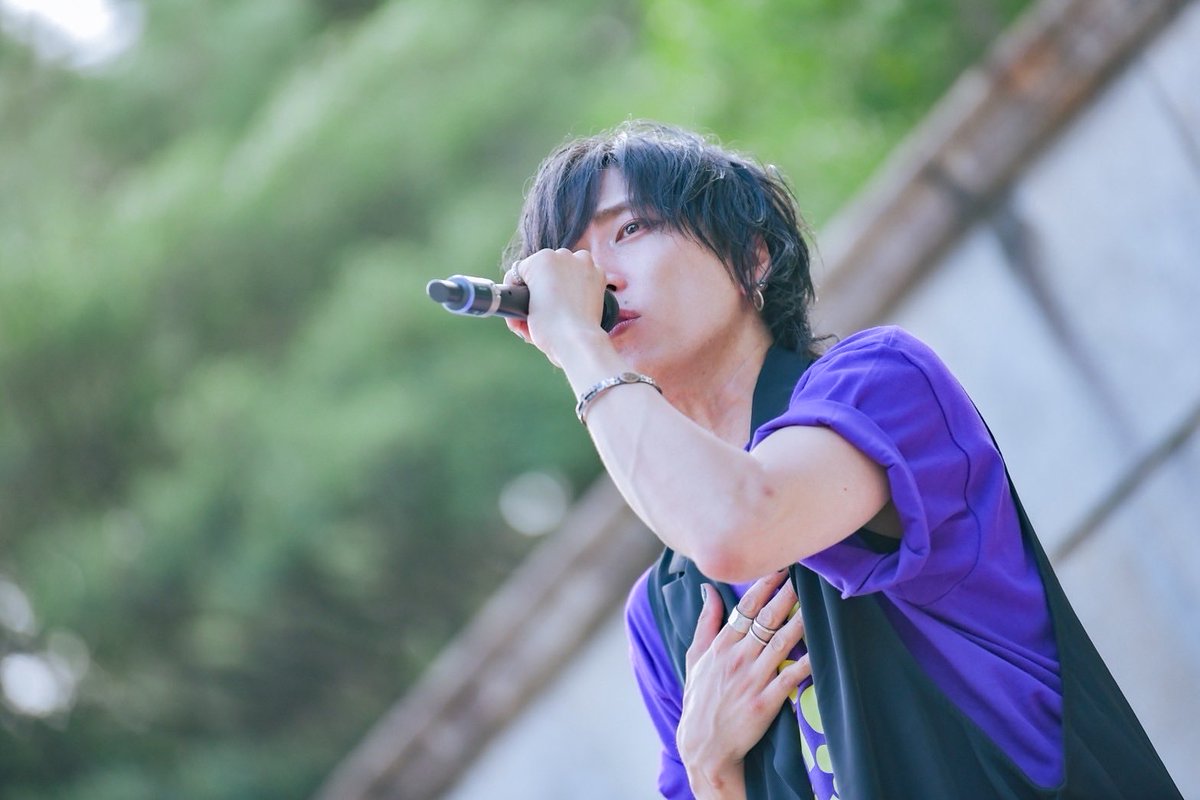 daiki_y0507's tweet photo. でらアコFes25
ありがとうございました！

始まると本当にあっという間なんだよね。
準備の時間もこれまでかけて来た全ての時間が。
だからこそ大切にしたい、
想い入れのある時間がそこに在る。

最高の時間を
最幸の思い出を
ありがとう。

久しぶりのあの景色はやはり僕にとって特別でした。

また一緒に過ごしましょう！

Photo by @yokkoi_set