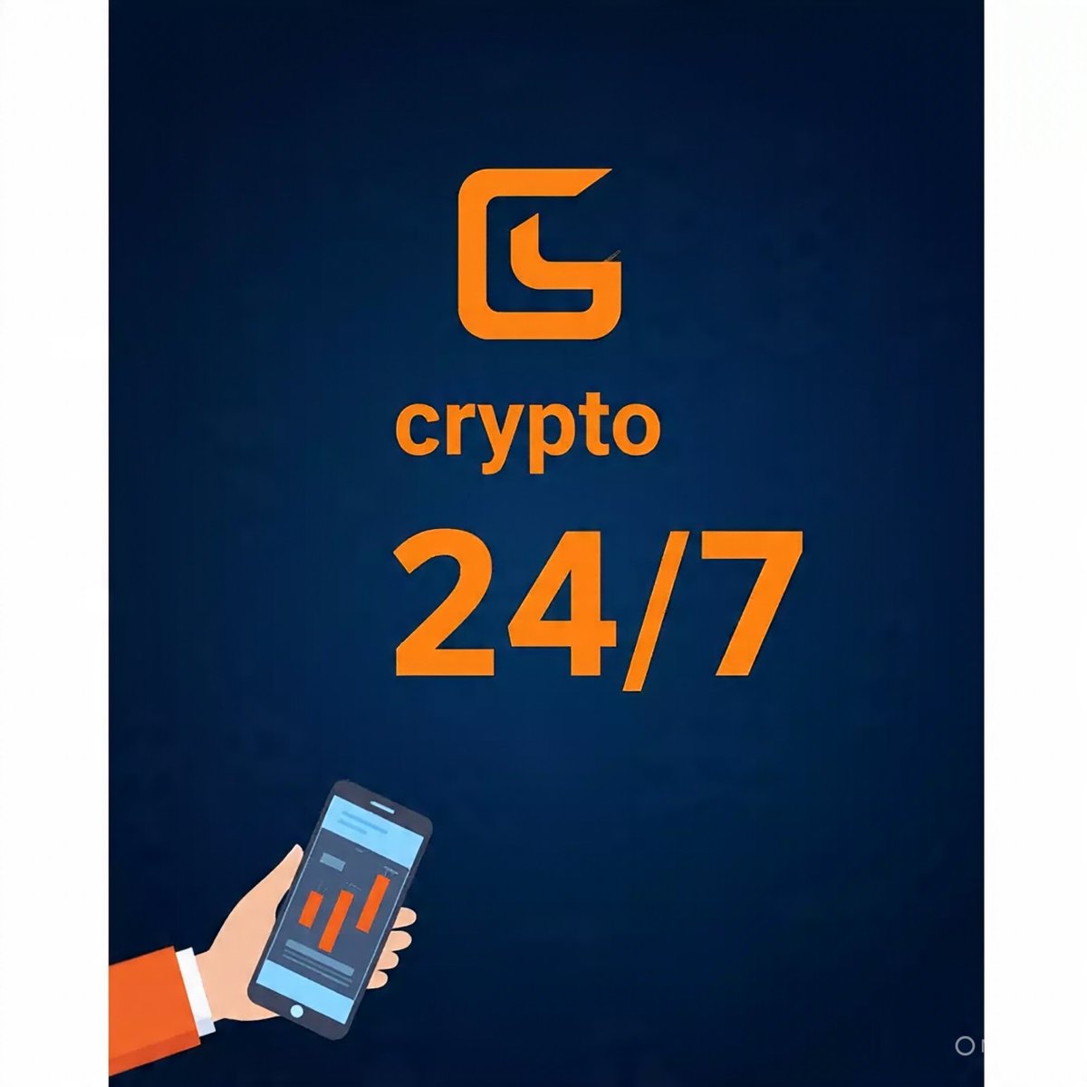 CrytoconnectHub's tweet image. Humans sleep. Bitcoin doesn’t 💤
Banks sleep. Crypto doesn’t ⏰ → Agree? Smash a 💸 if you trust DeFi over banks. Relationships sleep. Crypto doesn’t 😴📈 
Stock market sleeps. Crypto doesn’t 🌙💸 → Retweet if you’re a night owl trader 🦉🚀 #CryptoMarket #NightTrader #Bitcoin