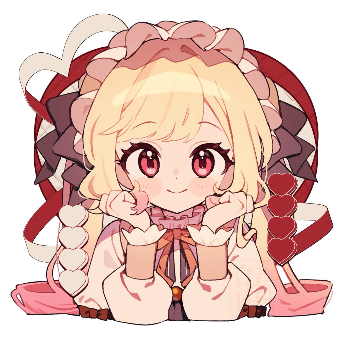 #prsk_FA 🍫