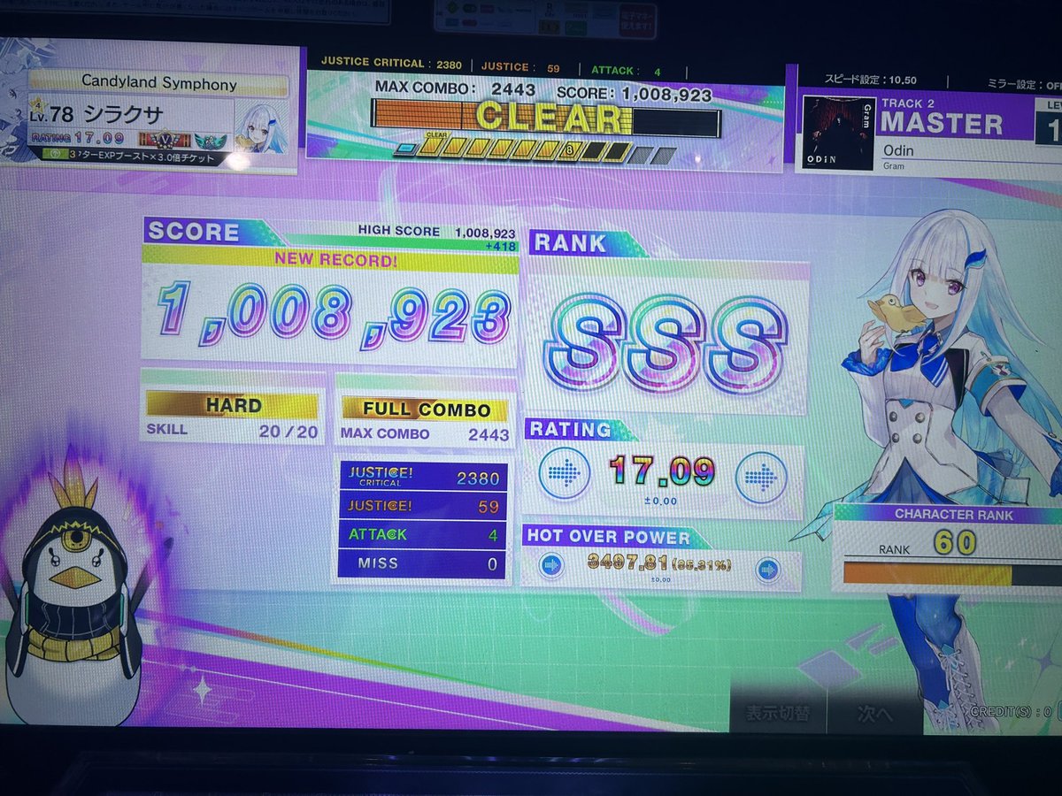 むきむきまるり (@kinokomaf) / X
