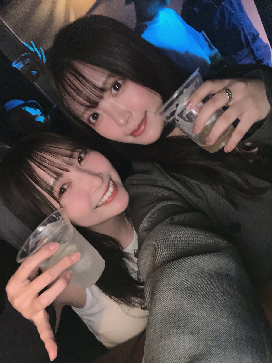 小峯愛未 tweet media