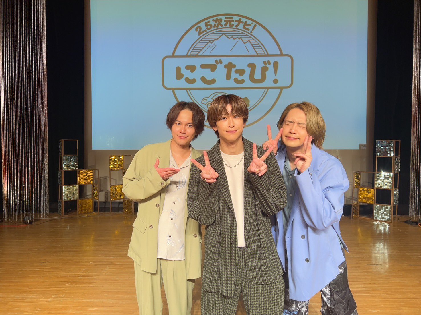 マーダーミステリー　showcase 5人の証言　DVD マーダーミステリー showcase 5人の証言 DVD