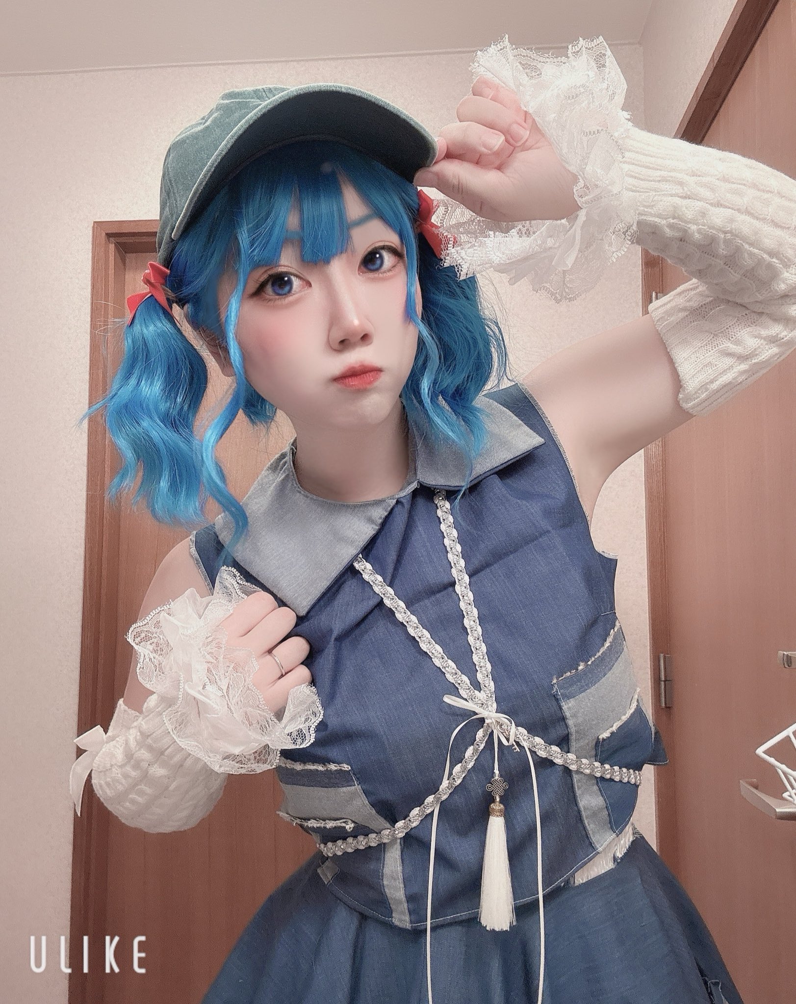 梟まりあ🦉東方account on X: 