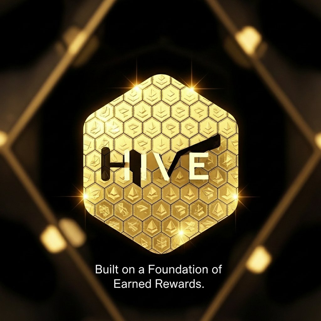 🐝 Rewards aren’t given—they’re EARNED. Just like this #HIVE stack! 😎💰

Who needs luck when you’ve got a foundation this solid? Build different. Build with purpose. 🚀

#BTC #Crypto #EarnedNotGiven #DeFi #Rewards #Web3 #HNY #ToTheMoon #ETH