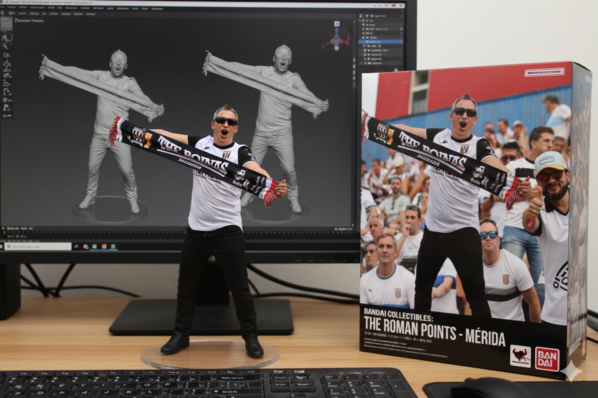 <a href="/Merida_AD/">A.D. Mérida</a> , Birras y Rock &amp; Roll !!!

<a href="/BOINASMERIDA/">LOS BOINAS</a> ⚽️🍻🎸🤘