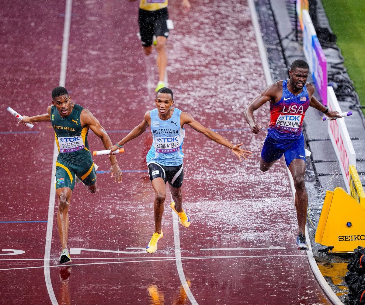 Bogolo Kenewendo tweet media