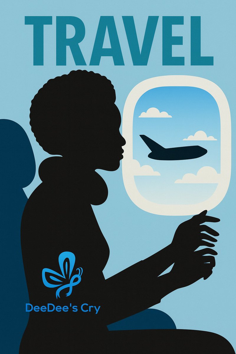 Travel isn’t just about new places — it’s about new perspectives. 🌍✨
Changing your environment, even briefly, can ease stress, spark joy, and remind you there’s more to life than your current struggles. Protect your peace.
#deedeescry #MentalHealthWhileBlack #Boston