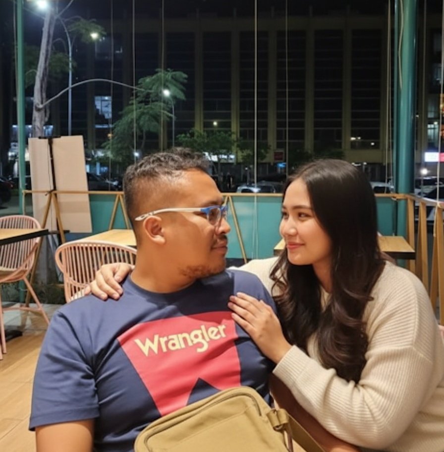 Nicho Silalahi tweet media