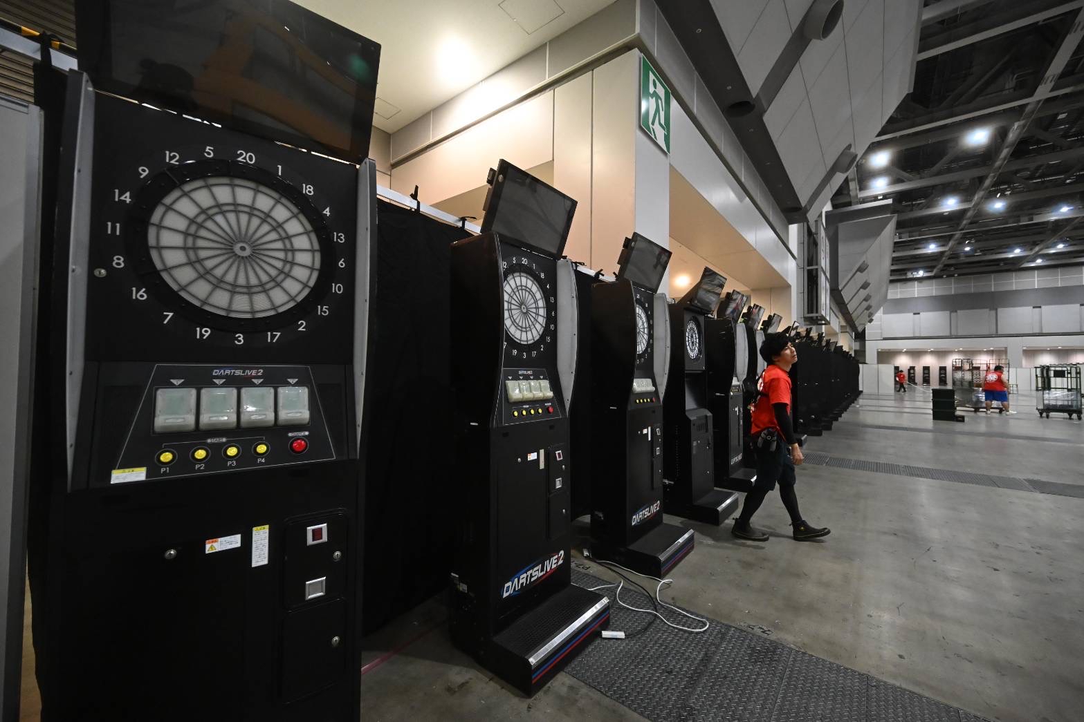 【美品】DARTS LIVE  値下げ○ 4580208505119.jpg