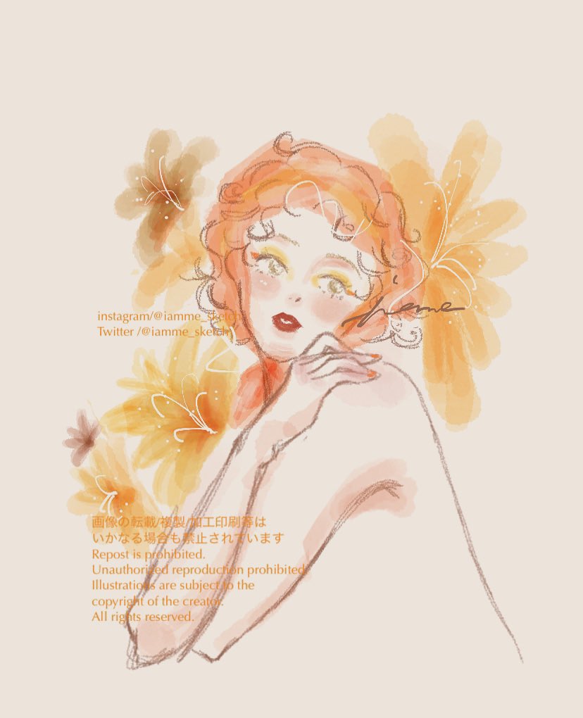 imme_art's tweet photo. #みんなのSNSなんでも展示会

⚘.* ⚘⋱⚘⋰

可憐な女の子、お花、星とか月
ロマンチックな女の子を
描くのがすきです💐
Instagram更新してるので
見にきてください〜
.
#イラスト #illust  #ガールズイラスト
#イラスト好きな人と繋がりたい
#絵柄が好みって人にフォローされたい
#絵描き https://t.co/GRbIKBwAiS