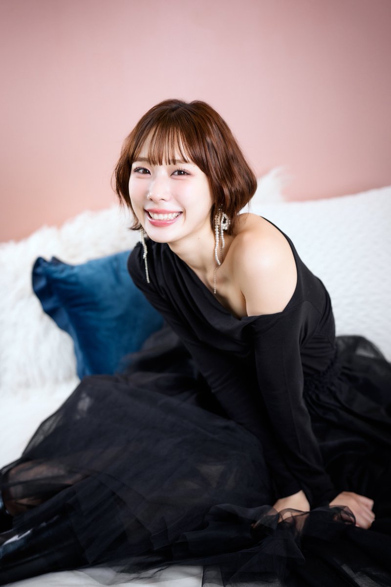 ke_five's tweet photo. 久しぶりにカメラを持ち出した。
#末永みゆ さん https://t.co/He4h5L0wE3