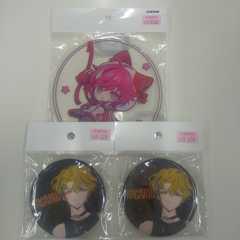 ㉞ ディアヴォ　レオード　アクスタ ディアヴォ レオード アクスタ - メルカリ