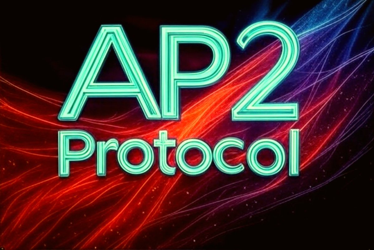 Alpha8888's tweet image. Google’s AP2 Protocol is redefining AI shopping - secure, agent-driven payments with credit cards or crypto!  Explore the future of autonomous commerce.
 #GoogleAP2 #AIPayments #Crypto #Fintech #Web3 #FutureOfShopping #AI #Blog

brightstreams.blogspot.com/2025/09/from-c…