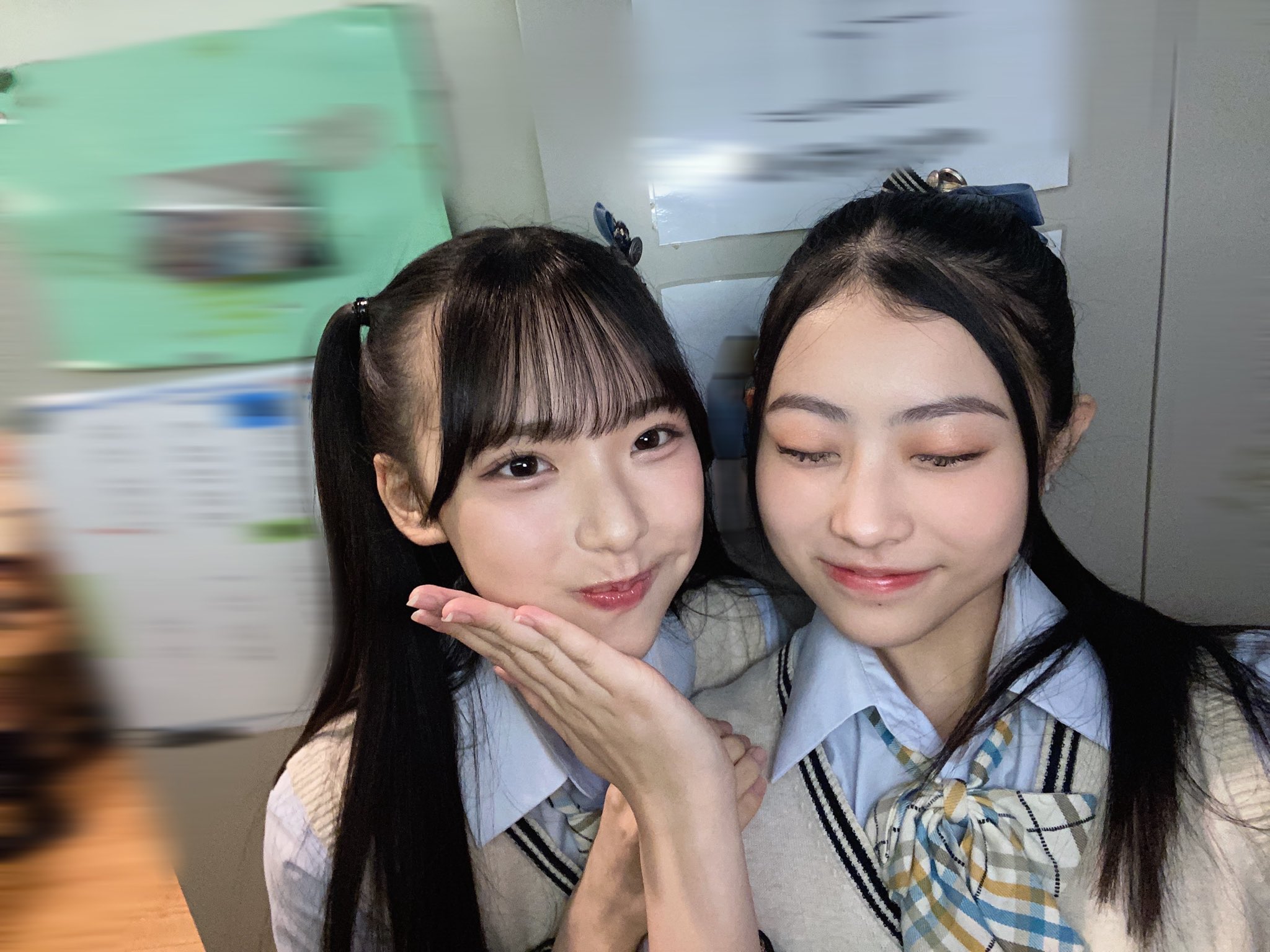 宮原心音【NMB48 10期研究生】 (@nmb_48_KONONON) / X