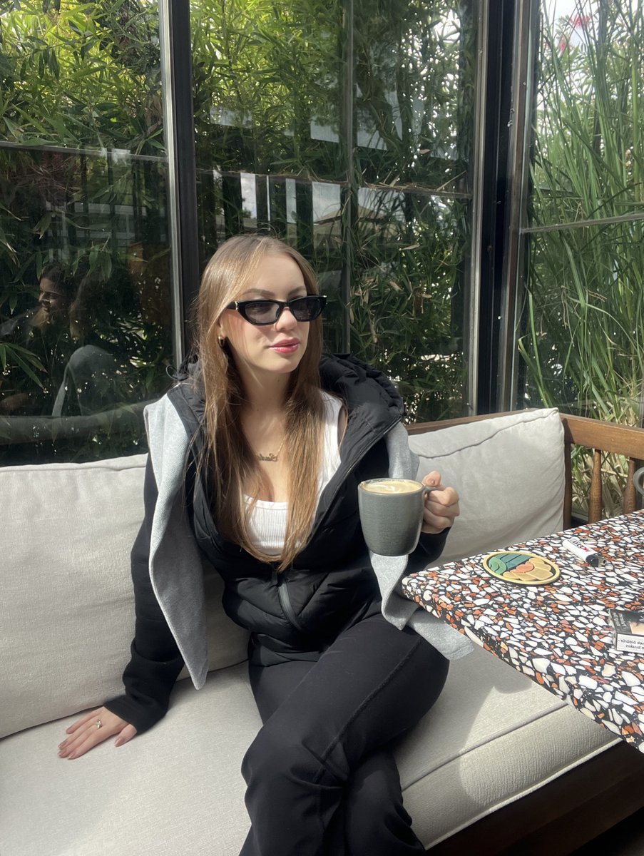 En sevdiğim havalar + kahve