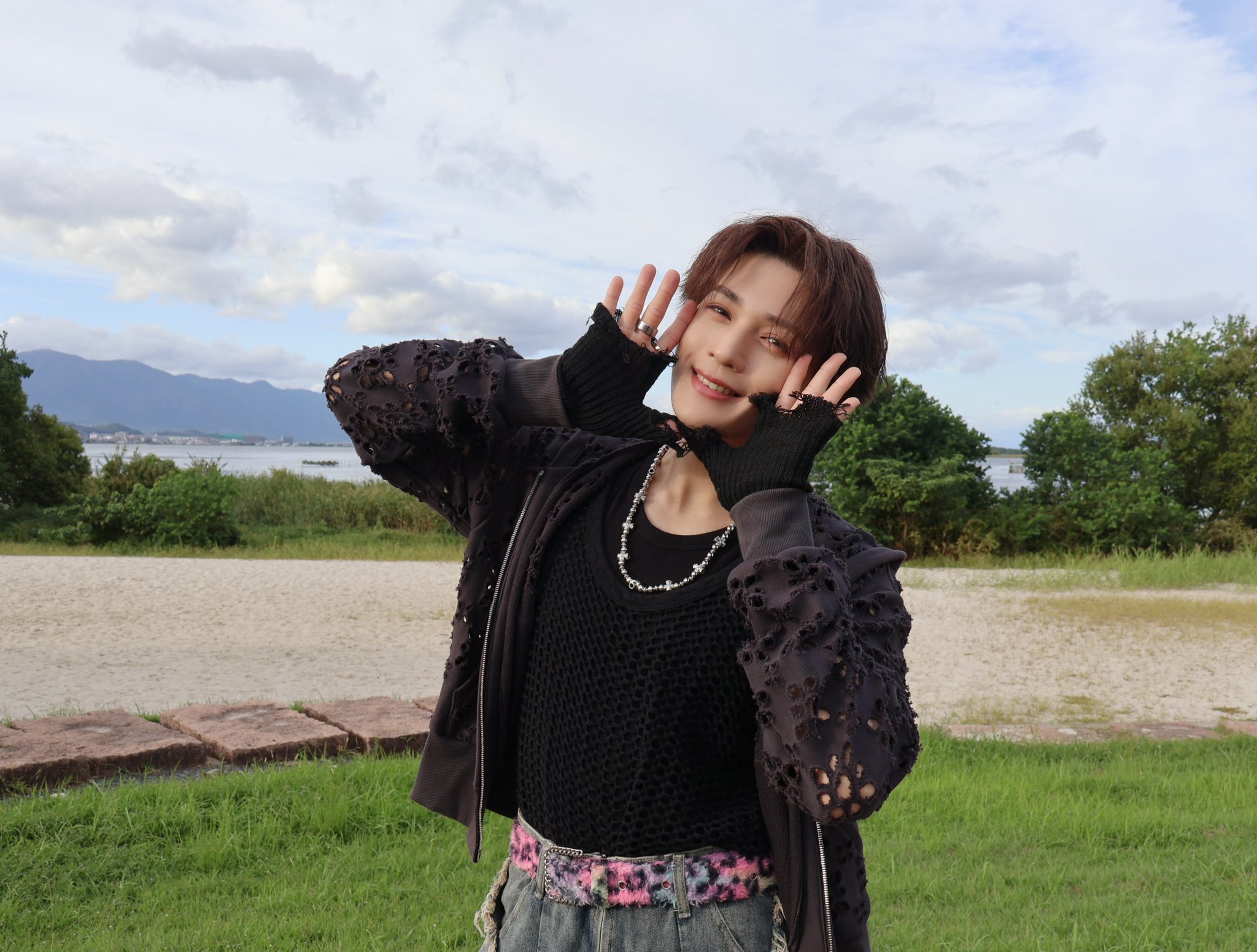 FANTASTICS from EXILE TRIBE on X: 