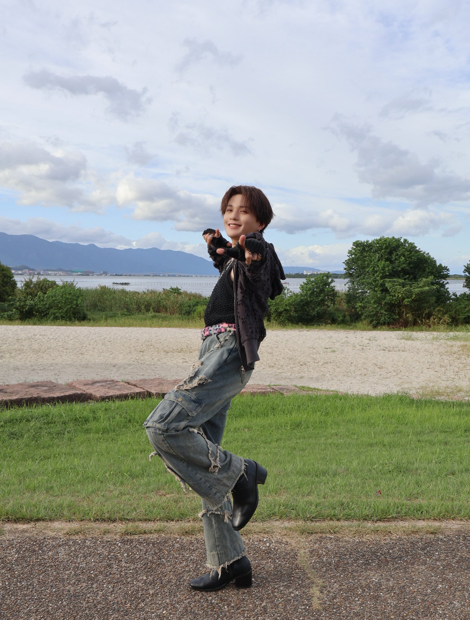 FANTASTICS from EXILE TRIBE on X: 