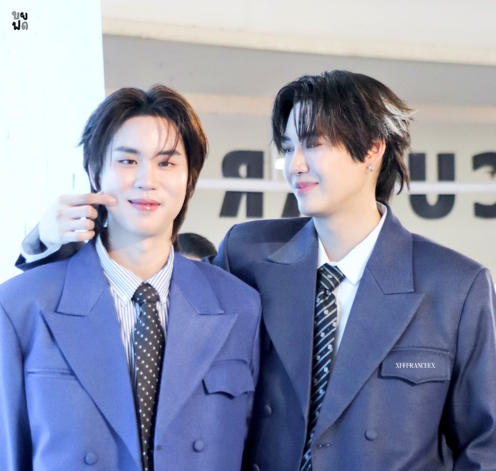 BOUNPREM DESTINY #DestinyClinicXBounPrem 2020 2025