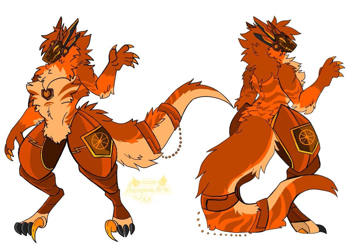 Pro.2 The Protogen (@AnonymousArtz3) / Posts and Replies / X