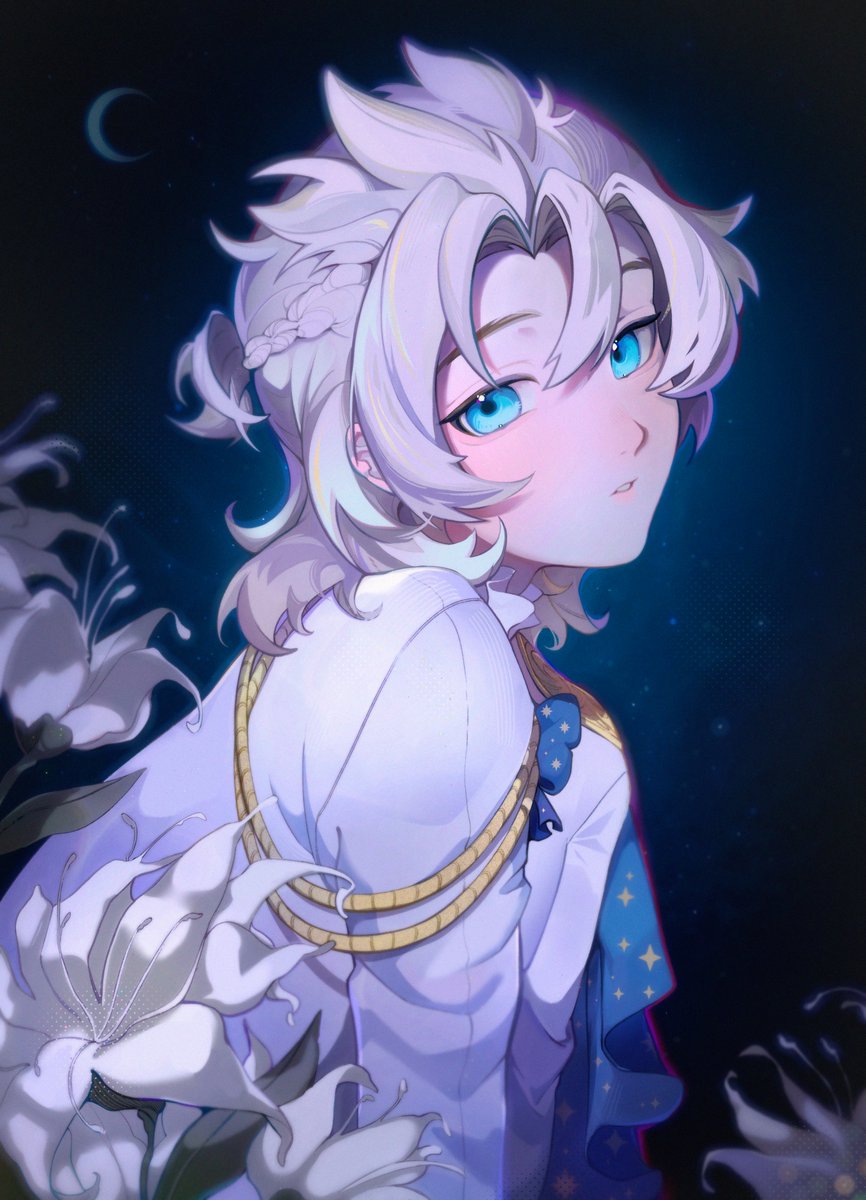 Leemmi ★ | Comms are currently closed tweet media