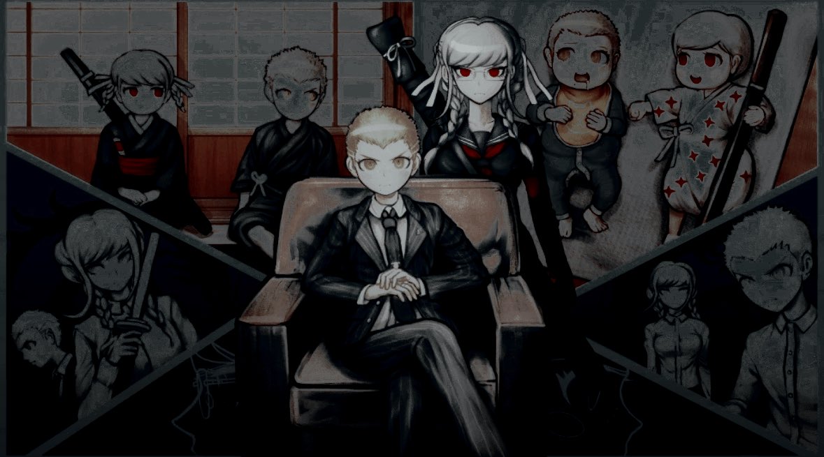 EY3PATCHED's tweet image. ᅠᅠᅠᅠᅠᅠᅠᅠᅠᅠ
𝓣𝑨𝑲𝑬    𝑨    𝖫𝖮𝖮𝖪    ,  𝗕𝗔𝗕𝗬    ,     𝘏𝘌'𝘚  𝑇𝐻𝐸    𝐑𝐄𝐀𝐋    𝓒𝖠  —--  𝖢𝗛𝗜𝗡𝗚ᅠᅠ.ᐟ    ☆
ᅠᅠ☆   #MVRP  #DANGANRONPARP  .   ᐟᐟ
ᅠᅠᅠᅠᅠᅠᅠᅠ