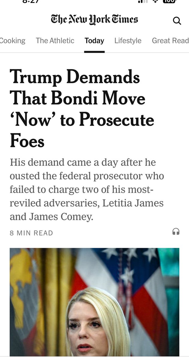 Lulu NYT (@lulugnavarro) on Twitter photo Front page of the <a href="/nytimes/">The New York Times</a> website right now. Things are happening at speed. Front page of the <a href="/nytimes/">The New York Times</a> website right now. Things are happening at speed.