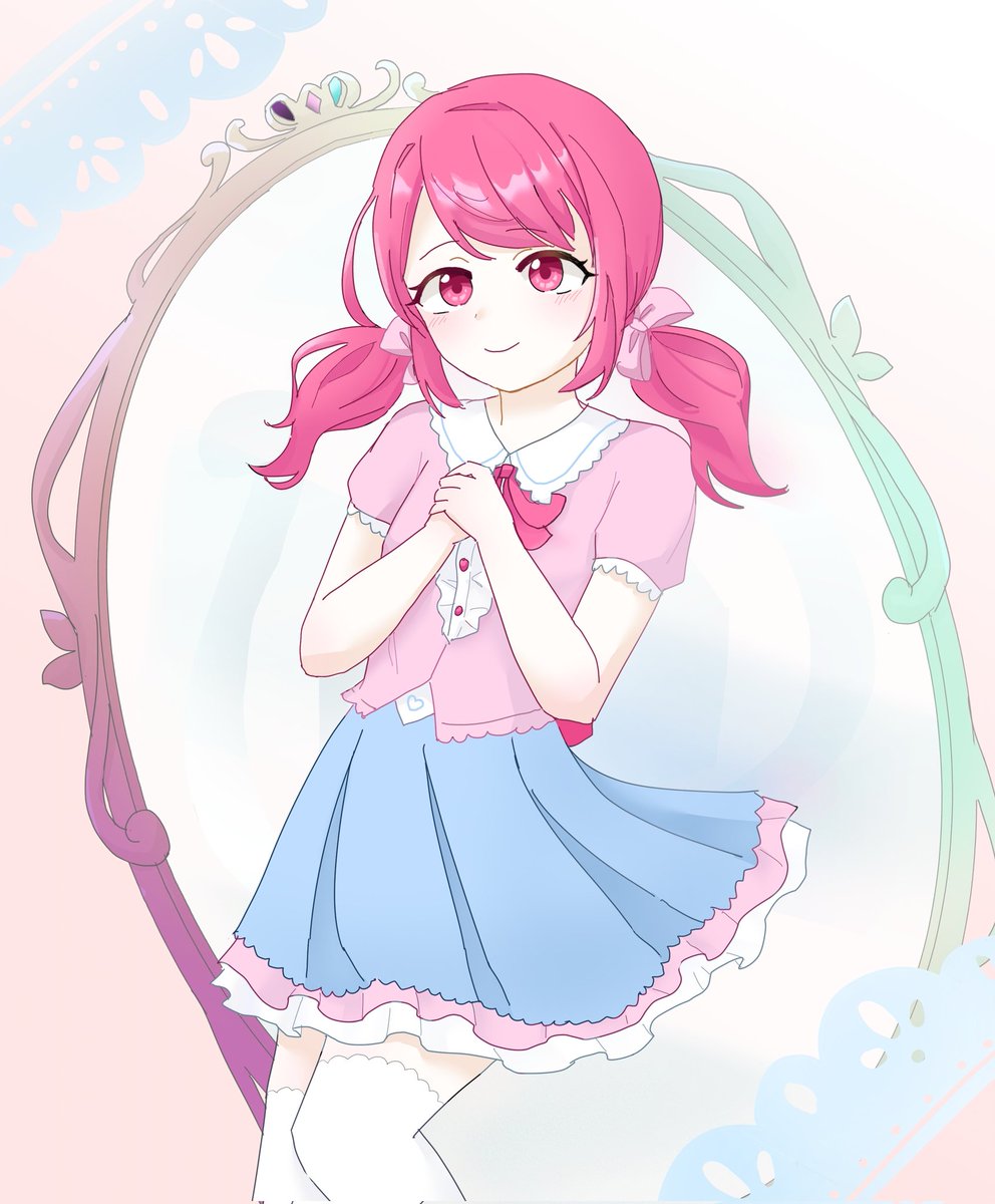 6기 로미
#캐치티니핑