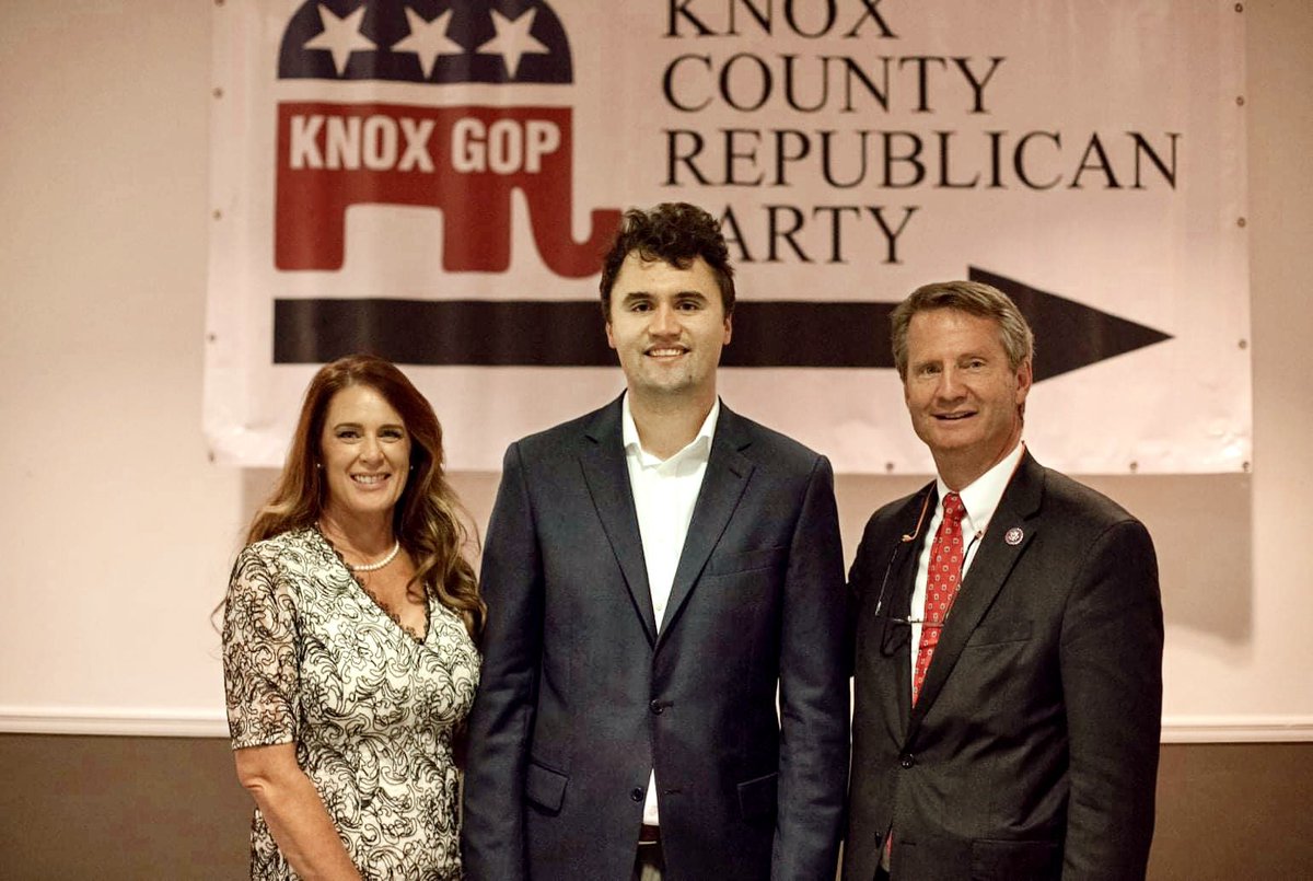 Tim Burchett tweet media