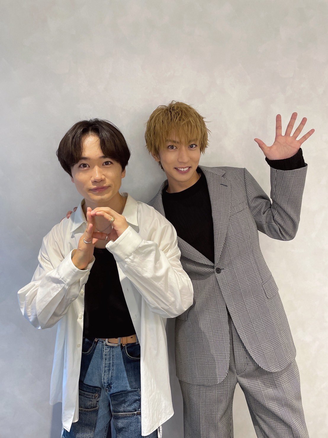 松島勇之介　ブロマイドセット 松島勇之介 ブロマイド - メルカリ