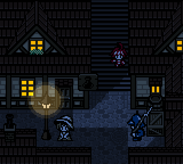 #pixelart #ドット絵 #gamedev