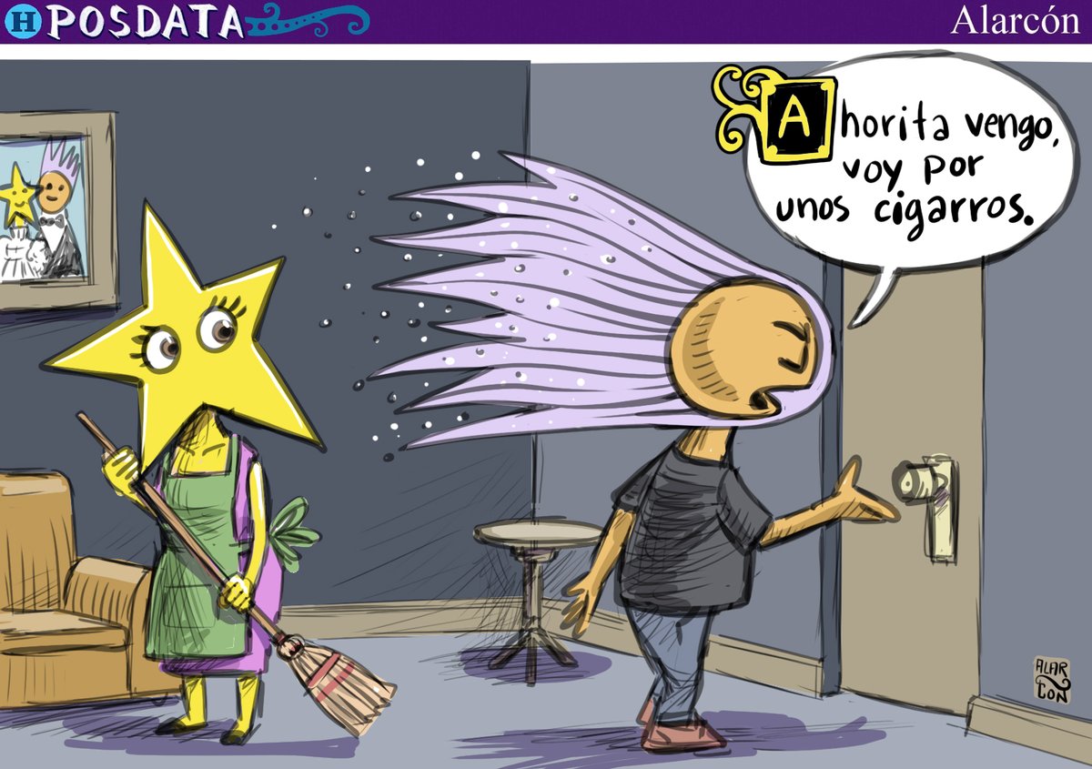 heraldodemexico's tweet image. #OpinionesCompletas | #Posdata de @alarcondibujos 👨‍🎨 🎨

➡  tinyurl.com/47k2stxe