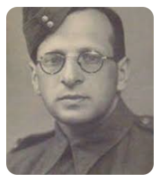 DrHelenFry's tweet photo. Rudi Friedlaender, a German Jew, fought for Britain in WW2.

He participated in 'Operation Spider', a raid on a small island off Algeria, and landed on Lampedusa, near the Malta/Tunisia coast, to destroy wireless stations.

This is his remarkable wartime story:
(🧵) https://t.co/C9UpNpalp3