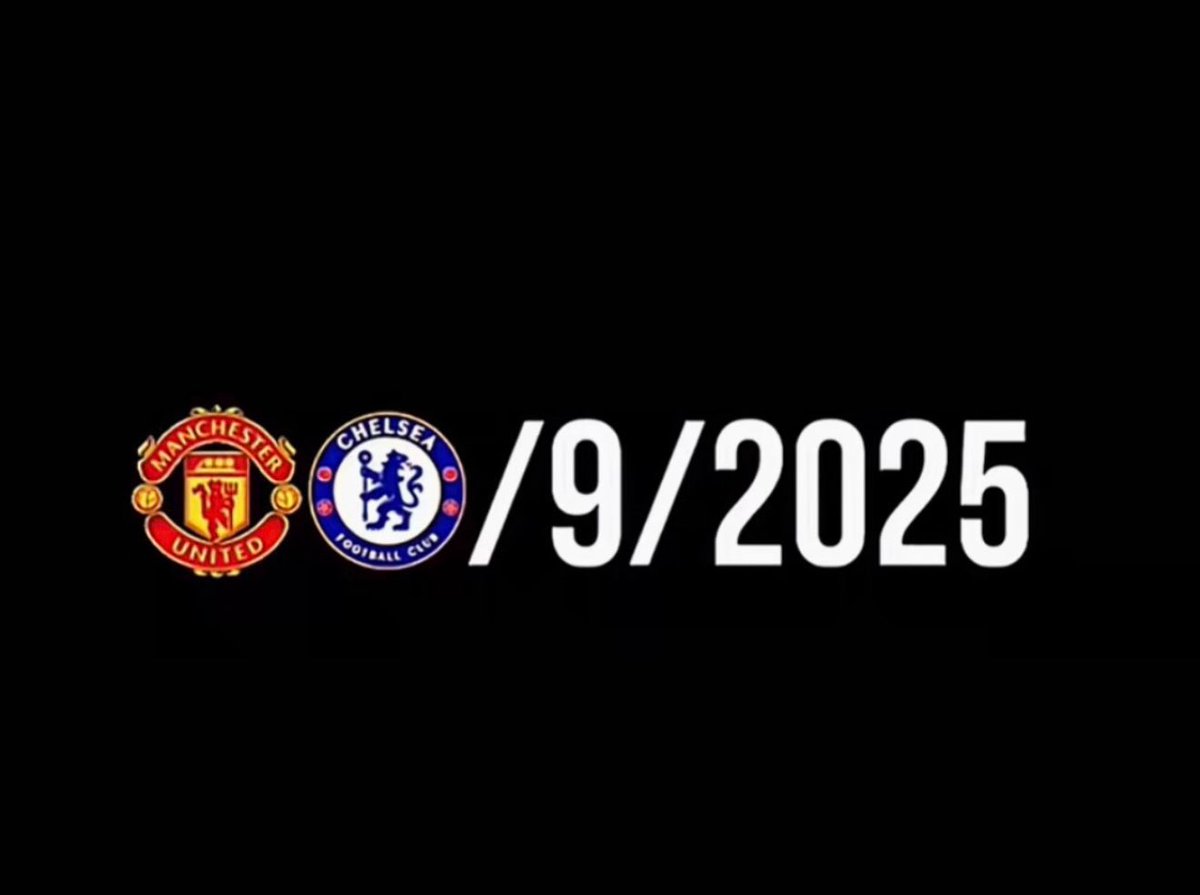 The date today 👇