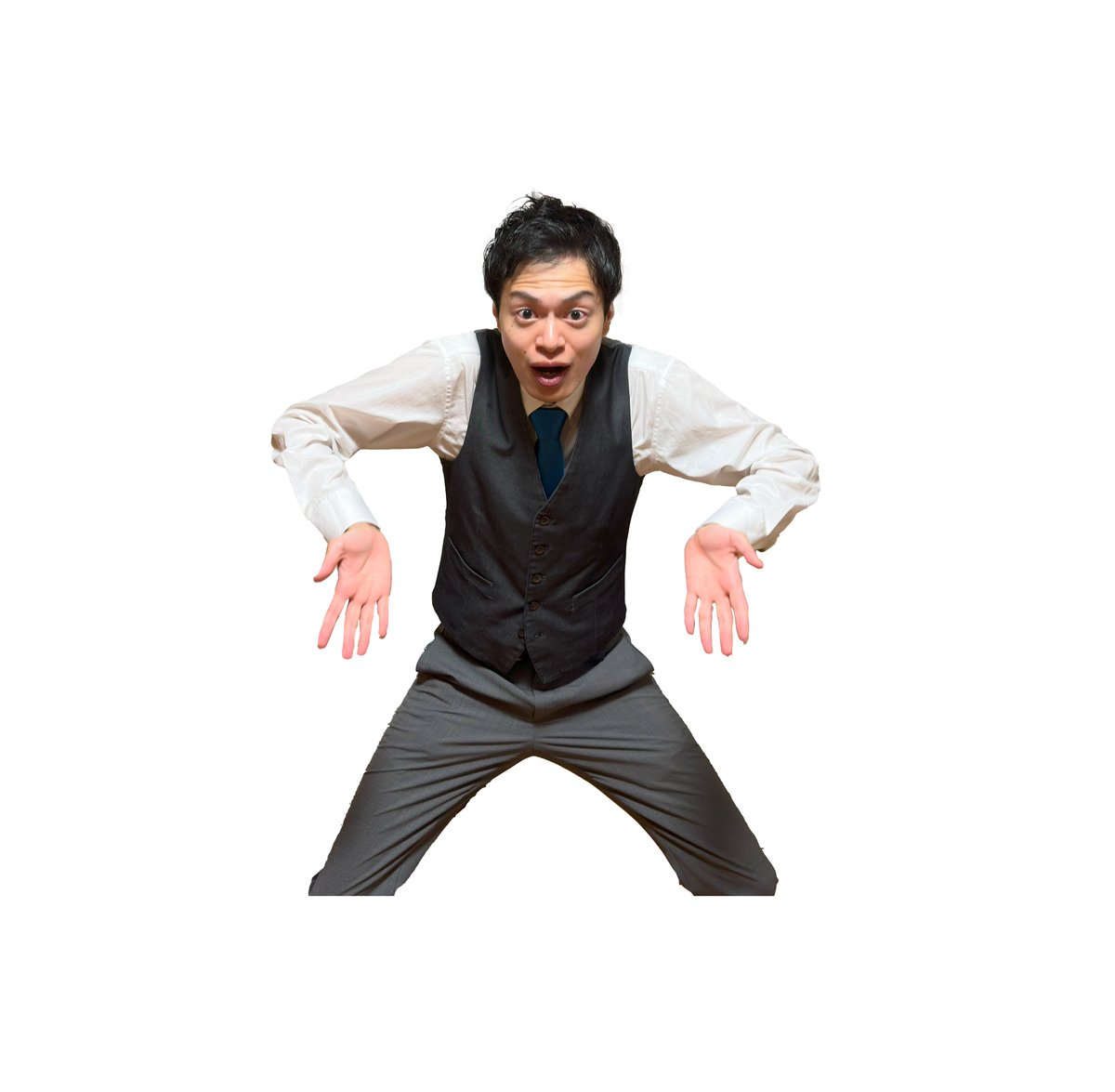 ひろくんtv (スーパーマン) HirokunTV (@superUFOcatcher) / Posts / X