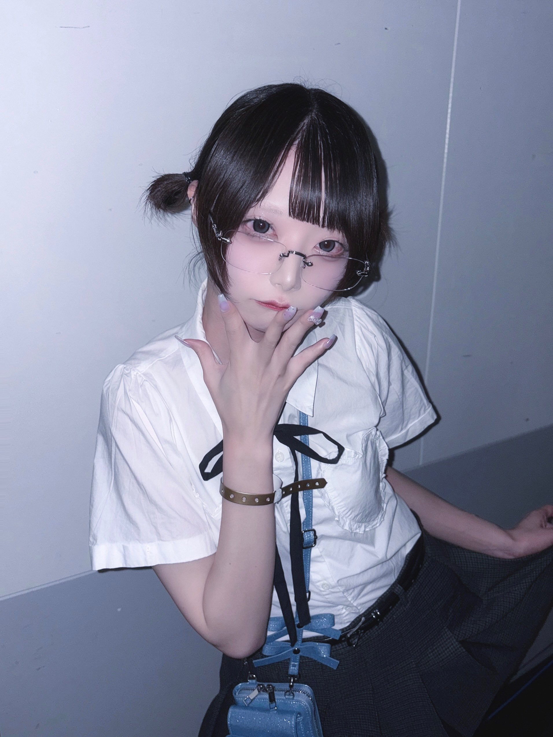 あぽろ (@apollo_1204) / X