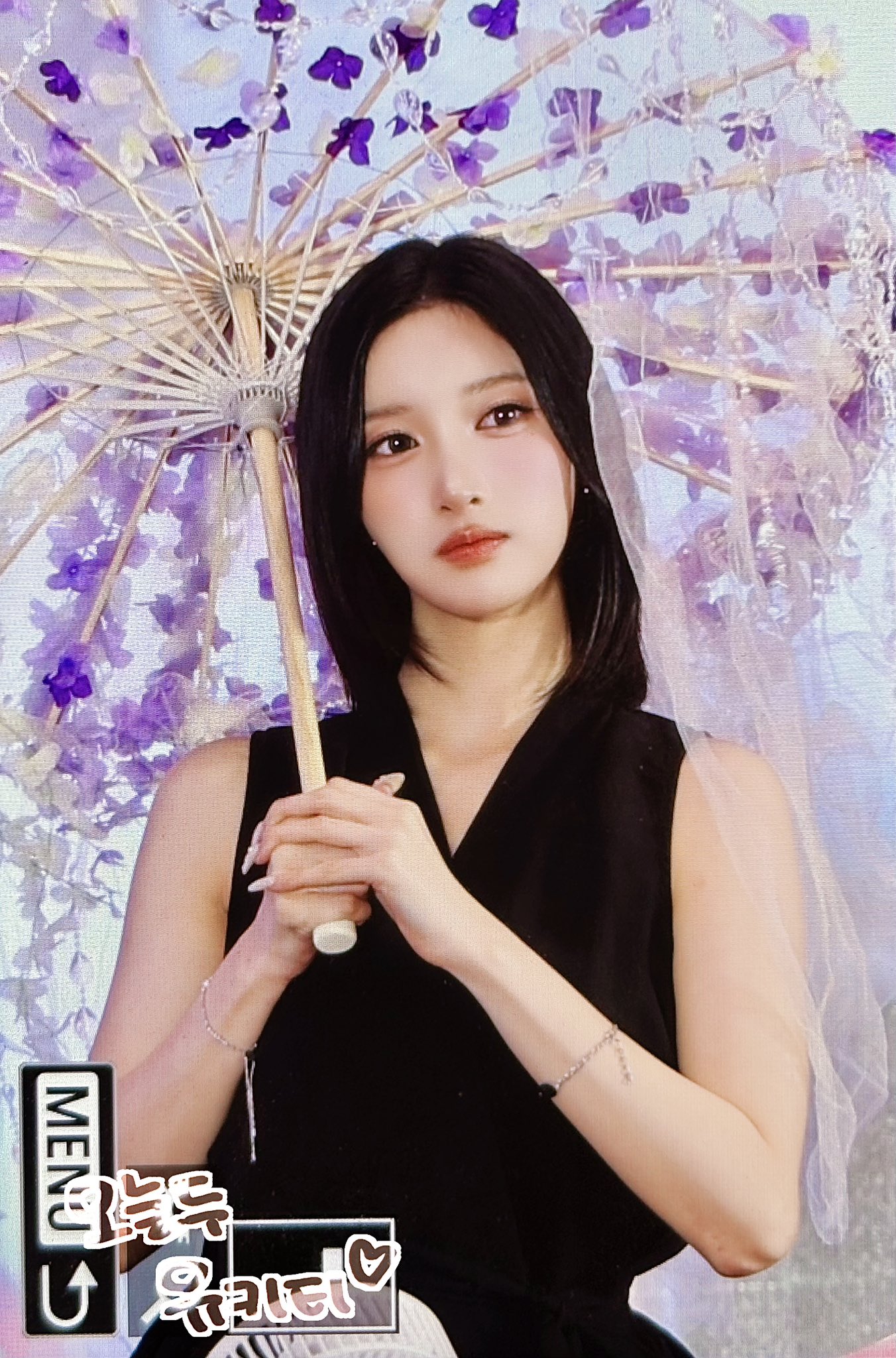 purple kiss パプキ yuki ユキ 毛利小雪 直筆サイン入りチェキ purple kiss パプキ yuki ユキ 毛利小雪 直筆サイン入りチェキ