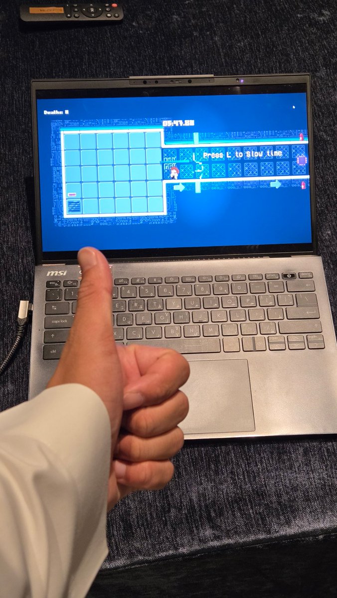 Ice ❄️ | مُوسَى ابْنُ رَاشِد tweet media