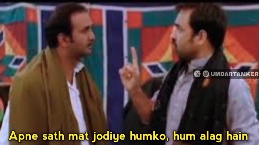 bluebook2109's tweet image. जब कोई #modiji को स्वदेशी अपनाने को बोले 👇👇

#ModiAddress