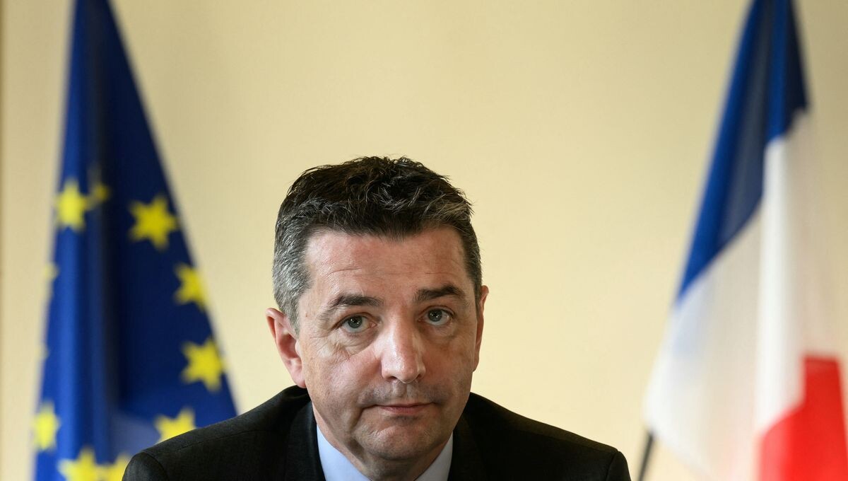 Procès de Gaël Perdriau : les huit dates clés de l'affaire du chantage à la "sextape" à la mairie de Saint-Étienne, dont le procès débute de lundi.
➡️ l.ici.fr/IQU