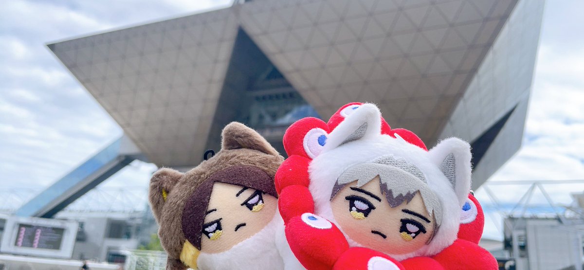 すあま tweet media