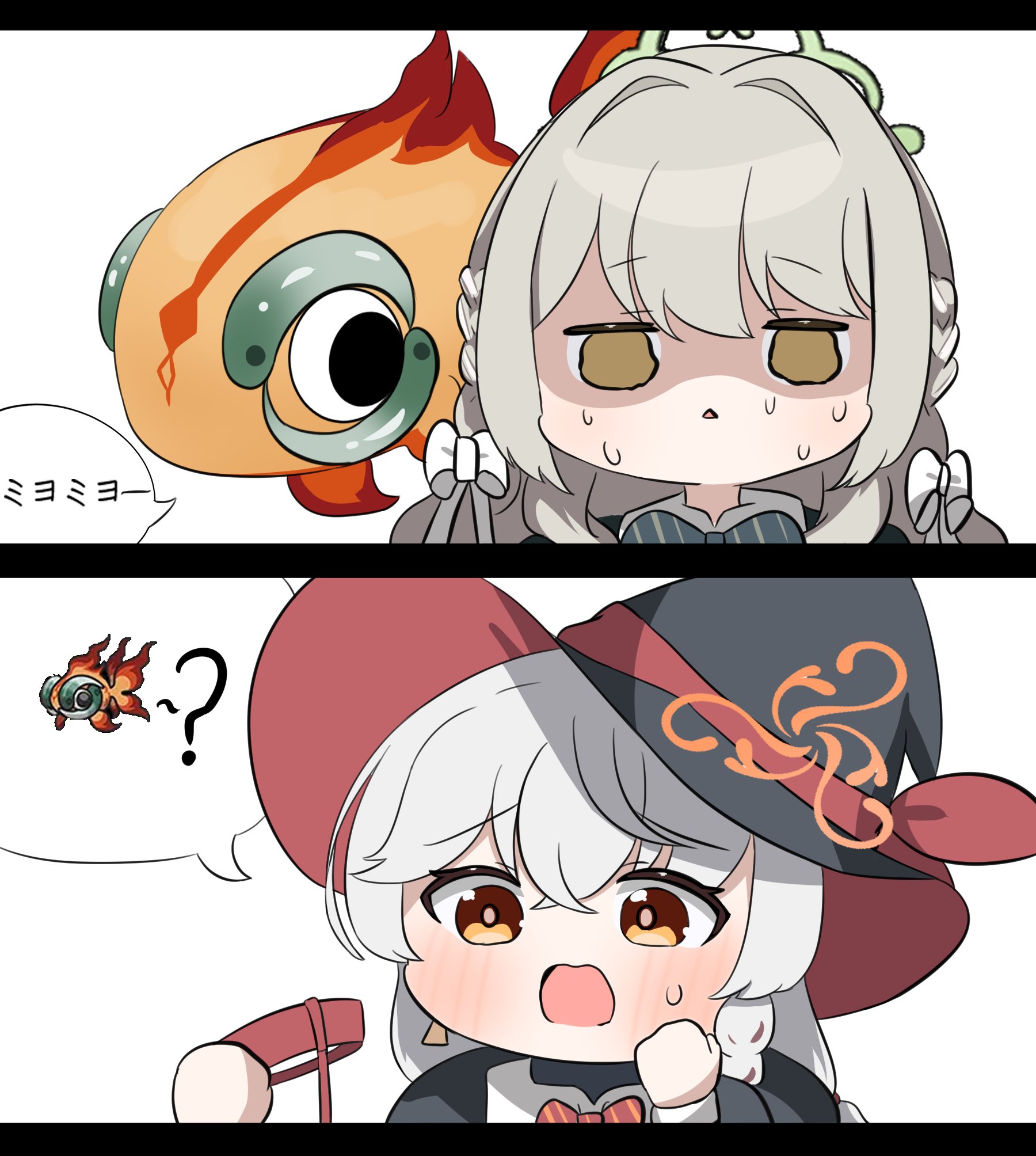 *⑅︎୨୧ 入手困難　コンガリ舎　くぼともこ　プレート　୨୧⑅︎* Can Badge [Toilet-Bound Hanako-kun] 01 Box (GraffArt) (Set
