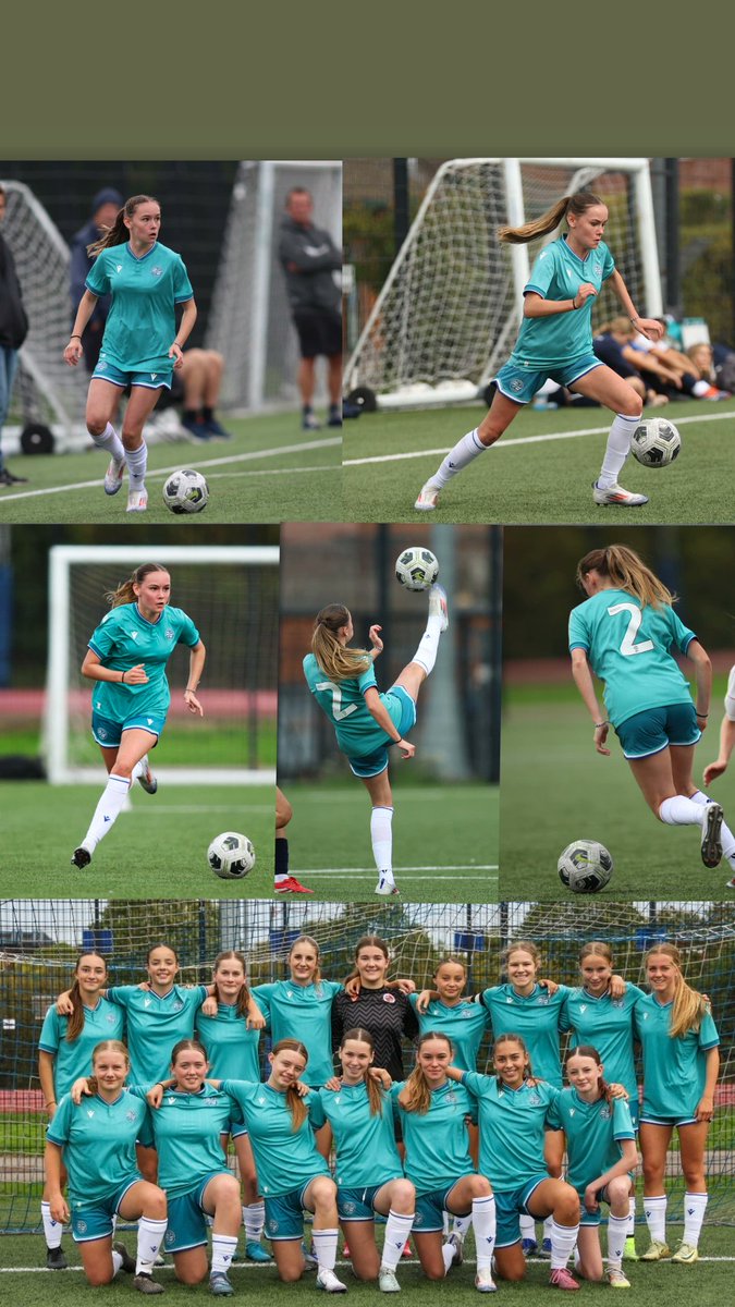 donnacoles30's tweet image. My baller! A cracking set of professional pics taken of Mia and her U16 @ReadingFCWomen team mates yesterday by the amazing @andywicksphotos 

#footiefamily #baller #futurelionesses
#URZ #uptheding